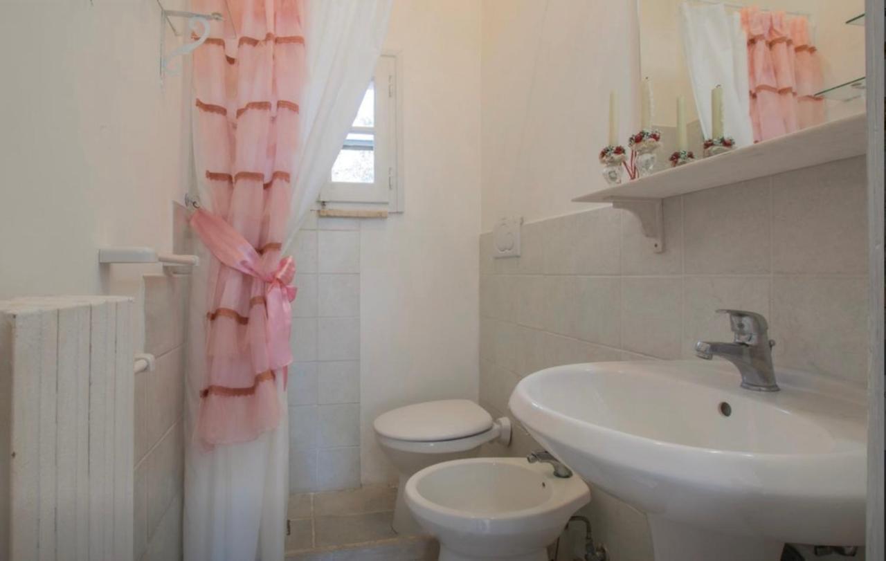Villa Annabella - Vacanze Ostuni Carovigno Kültér fotó