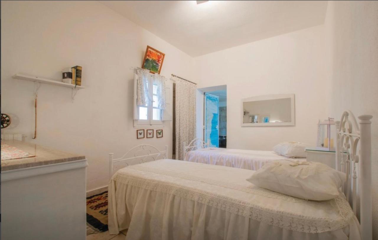Villa Annabella - Vacanze Ostuni Carovigno Kültér fotó