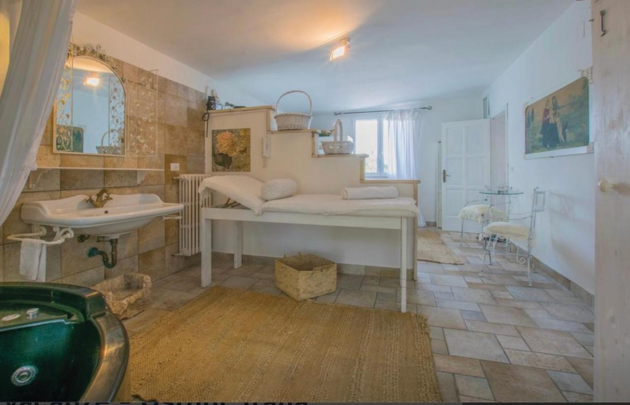 Villa Annabella - Vacanze Ostuni Carovigno Kültér fotó