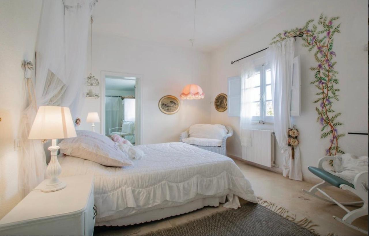 Villa Annabella - Vacanze Ostuni Carovigno Kültér fotó