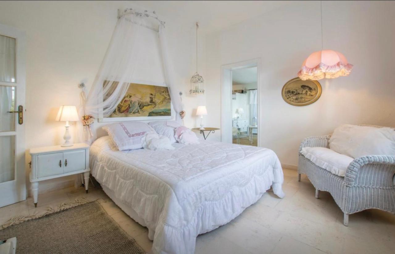 Villa Annabella - Vacanze Ostuni Carovigno Kültér fotó