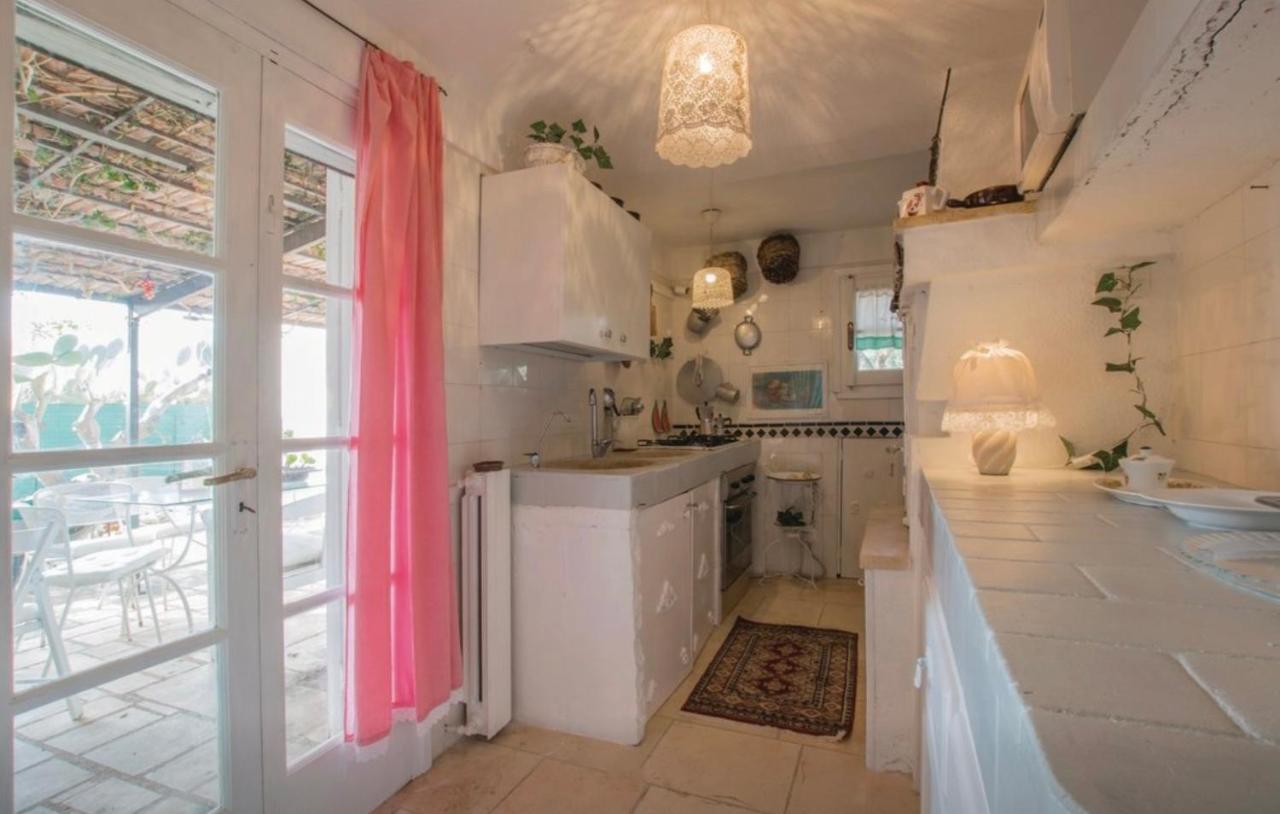 Villa Annabella - Vacanze Ostuni Carovigno Kültér fotó
